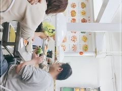 -松明一烤肉馆(鲁园店)