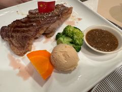 -德大西餐社(云南南路店)