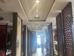 -老牌坊鲁菜名店(聊城美食岛店)