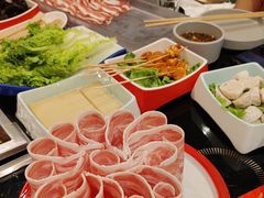 -重庆德忆火锅（龙南街3店）(渝水岸餐饮)