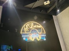 -沈胖子音乐烤吧·炒菜·龙虾(环城东路店)