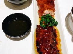 -江燕路万科里