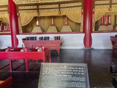 -历代帝王庙博物馆