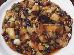 -缪氏川菜(丰盛町店)