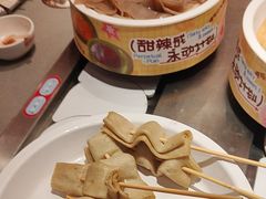 -龍歌自助小火锅(雨花台江南虹悦城店)