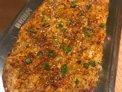 -神府路壹号·海鲜烧烤·砂锅粥·锅物(三坊七巷店)