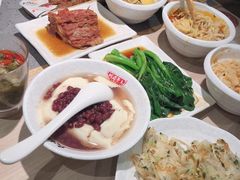 -大师兄·西北小馆(南沙万达广场店)