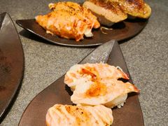 -禾绿寿司·定食·拉面·烧炸(喜荟城店)