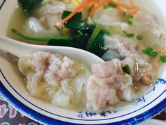 -长人馄饨铺(解放街店)