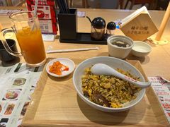 -味千拉面(航洋国际购物中心)