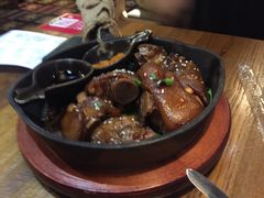 -云海肴·云南小炒·汽锅鸡(天津国金汇店)