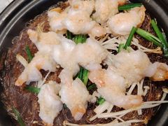 -双合园·海鲜水饺青岛菜(万佳广场店)