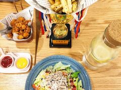 -1861意大利餐厅(来福士店)