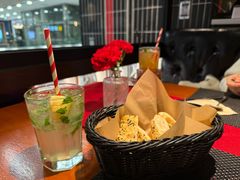 -百特喜·意大利餐厅(八佰伴镇江店)