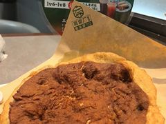-黑窑厂糖油饼烤鸭·清真菜(总店)