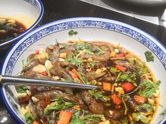 -鱼篮仔·潮汕美食(圆明新园店)