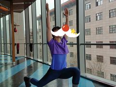 -北京索菲特大酒店·健身中心