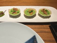 -贰捌零叁精致料理(钱湖店)