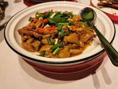 -老湘亲·品鉴湘菜(蔡塘爱琴海店)