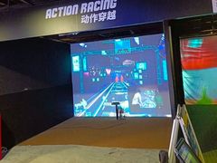 -VS SPORTS PARK运动玩乐园·团建·生日会(合生汇店)