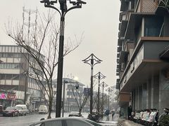 -考拉爱车膜小二汽车贴膜·车衣·改色·窗膜(锦华路社区店)