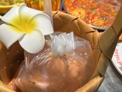 -小小集渔·泰式大排档(太古里香槟店)