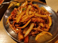 -包装马车·韩国料理·포장마차