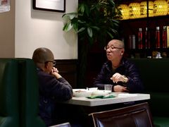 -阿莉餐厅(枣阳路店)