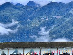 -九皇山景区