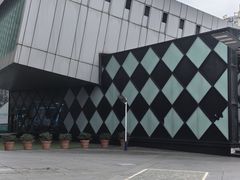 -海上海弘基休闲广场