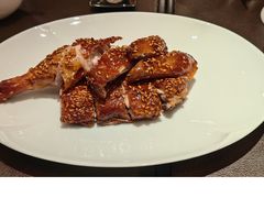 -广州文华东方酒店·江-由辉师傅主理