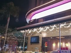 -三毛演义·湖南烧烤大排档(南浦店)