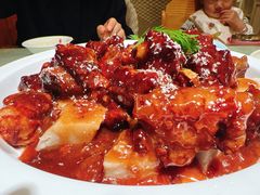 -朝郡酒家·粤菜(燕大星苑店)