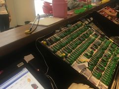 -一兆韦德健身(慧芝湖店)