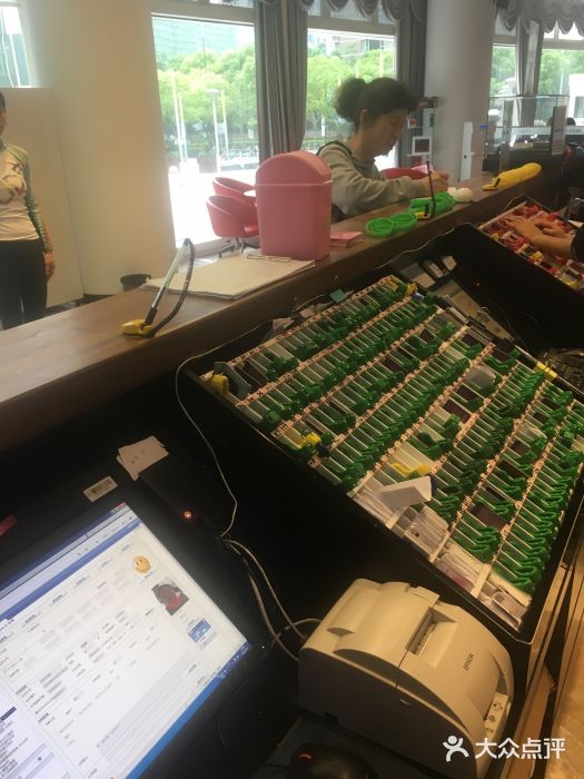 一兆韦德健身(慧芝湖店)图片