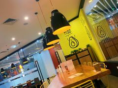 -油梨树 AVOCADO TREE(亮马桥店)