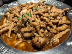 -胖哥俩肉蟹煲(盐城金鹰国际店)