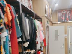 -中国照相馆(清河万象汇店)