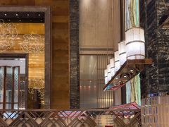 -长沙富力万达文华酒店