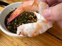 -蓝湾碧波·老字号·疍家非遗海上餐厅