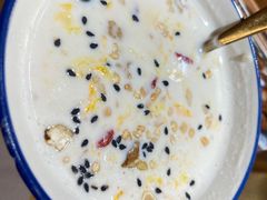 -马记永·兰州牛肉面(3019君尚店)