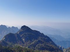 -黄山风景区