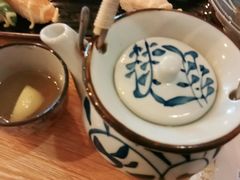 海鲜茶壶汤-北海银滩·鉳海(星湖店)