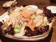 -千代武日本料理(开发区店)