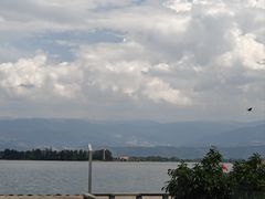 -西昌邛海湿地