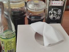 -鸿毛饺子(紫竹桥店)