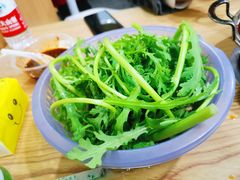 茼蒿-老殷锅仔