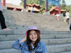 -南沙天后宫景区