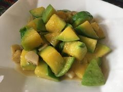 -云海肴云南菜(花园城店)