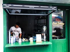 -SeekSeeking咖啡专门店(堰塘街店)